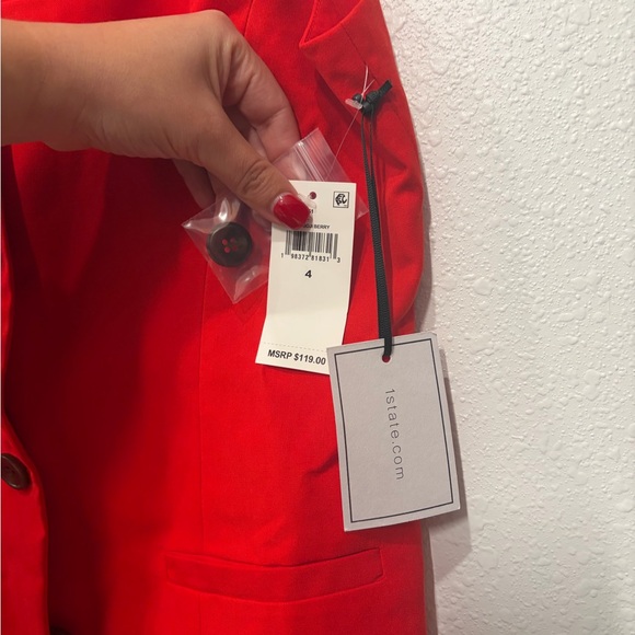 Sleeveless Mini Dress - Picture 5 of 5